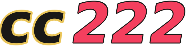 cc222 logo